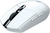Logitech G304 Lightspeed White