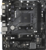 ASRock B550M-HVS SE