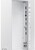ЖК телевизор Samsung 55" QE55LS01BAUXCE