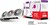 AMD Radeon RX 7700 XT Sapphire Pure Gaming OC 12Gb (11335-03-20G)