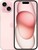Apple iPhone 15 128Gb Pink (MTP13HN/A)