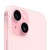 Apple iPhone 15 128Gb Pink (MTP13HN/A)
