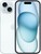 Apple iPhone 15 256Gb Blue (MTP93HN/A)