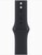 Apple Watch Series 9 41mm Midnight M/L (MR8X3ZP/A)