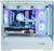 Корпус Zalman P30 White