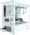 Корпус Zalman P30 White