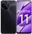 Realme 11 8/256Gb Black