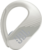 JBL Endurance Peak 3 White