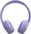 JBL T670NC Purple