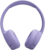 JBL T670NC Purple