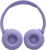 JBL T670NC Purple