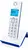 Alcatel S230 White/Blue