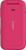 Nokia 2660 Dual Sim Pop Pink (TA-1469)