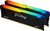 16Gb DDR4 3600MHz Kingston Fury Beast RGB (KF436C17BB2AK2/16) (2x8Gb KIT)