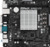 ASRock N100DC-ITX + Intel N100 onboard