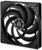 Arctic Cooling P12 Slim PWM PST, 3 шт.
