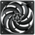 Arctic Cooling P12 Slim PWM PST, 3 шт.