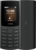 Nokia 106 Dual Sim Charcoal (TA-1564)