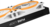 Be Quiet Light Wings White 140mm PWM, 3 шт.