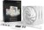 Be Quiet Light Wings White 140mm PWM, 3 шт.