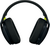 Logitech G435 Black/Yellow (981-001052)