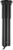 PREMIER Vertical 3R USB Black, 1.8м