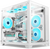 Formula Crystal Z5TG White