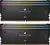 96Gb DDR5 6600MHz Corsair Dominator Titanium RGB (CMP96GX5M2B6600C32) (2x48Gb KIT)