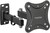 Kromax CORBEL-3 Black