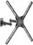 Kromax CORBEL-7 Black
