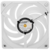 Thermaltake TL-B12RW-S ARGB White