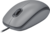 Logitech M110 Silent Grey (910-006760)