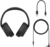Sony WH-CH720N Black