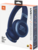 JBL Live 670NC Blue