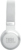 JBL Live 670NC White