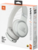 JBL Live 670NC White