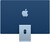 Apple iMac 24 (M1, 2021) (Z14M00436)