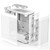 Zalman i4 White