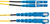 Panduit F92ELLNSNSNM007, 7м