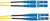 Panduit NKFP92ELLLSM010, 10м