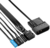 ExeGate Pro 4U450-17/1200RADS 1200W