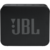 JBL GO Essential Black