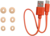 JBL Wave Buds Beige