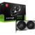 NVIDIA GeForce RTX 4070 MSI 12Gb (RTX 4070 VENTUS 2X E 12G)