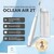 Oclean Air 2T White