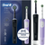 Oral-B Vitality Pro Black/Lilac