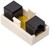 EKF TRC-INLC-2RJ45-5EUTP-WH