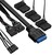 ExeGate EVO-9202 800W Black