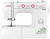 Janome LW-30