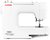 Janome LW-30